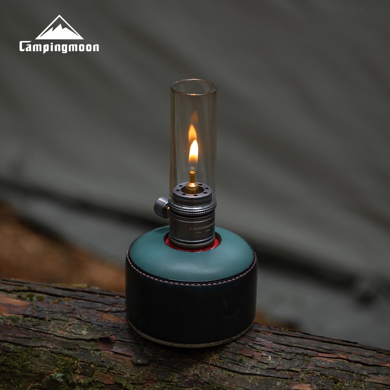 Candle Making Jug - CAMPINGMOON Atmosphere Candle Light Set Equipped