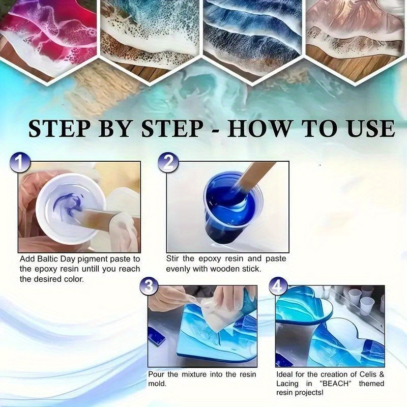 24 Colors/8 Colors 5g 0.18oz P - огляд і ціна Candle Making Tutorial