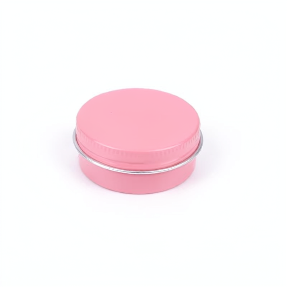 Durable Aluminum Storage Jar R - огляд і ціна Tin Container Lid