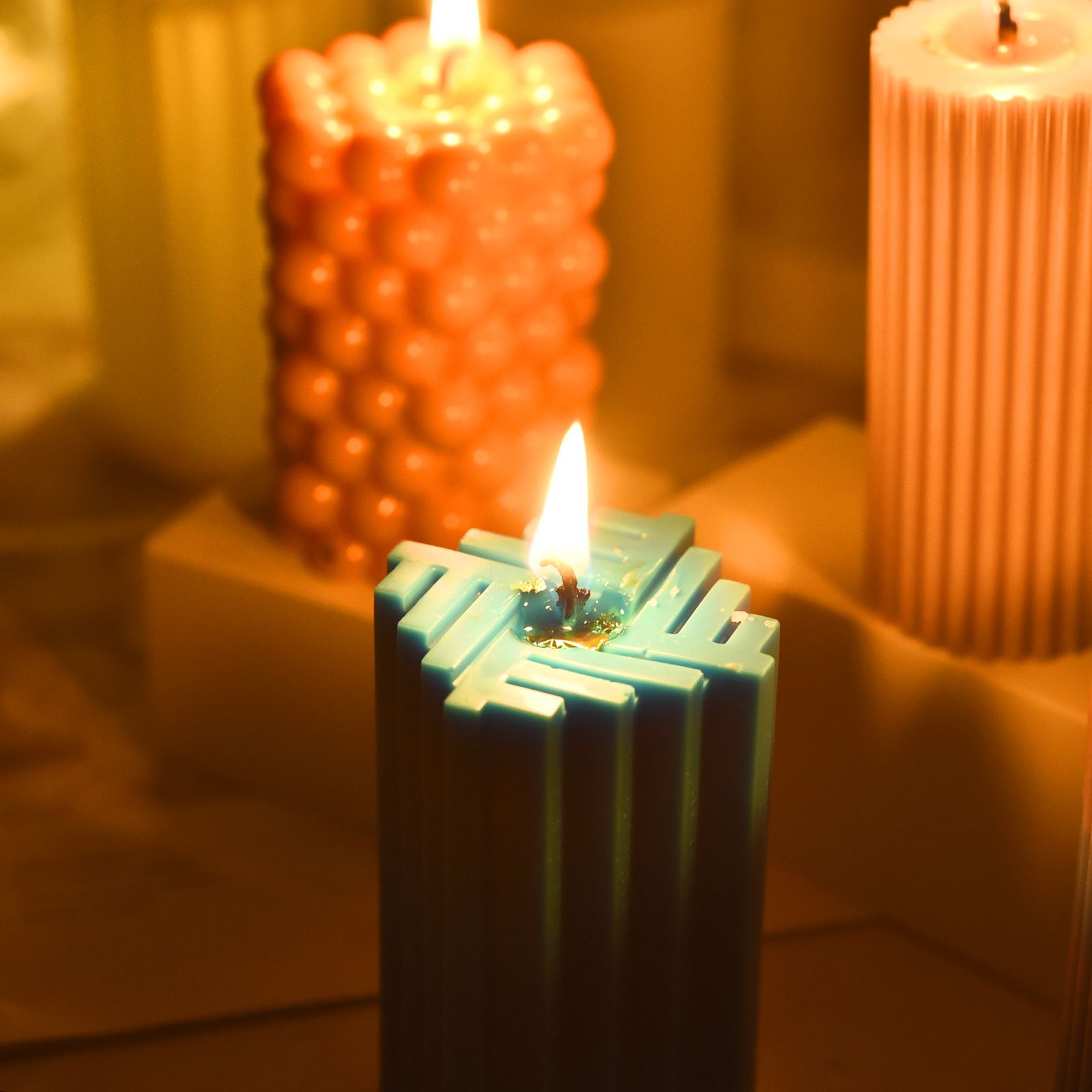 2g Dye Colors Of Wax Candle Wa - огляд і ціна Candle Making Kits