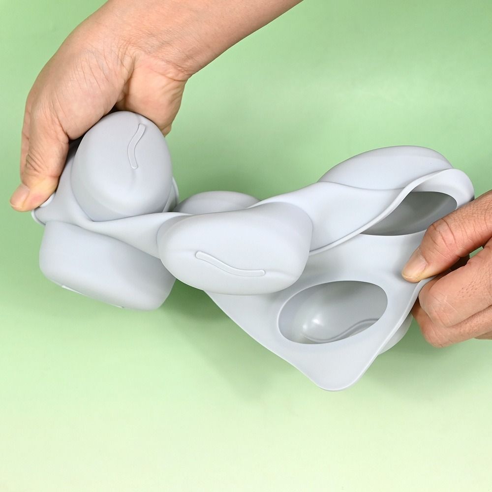 Silicone Material Bento Cake S - огляд і ціна Candle Making Tutorial