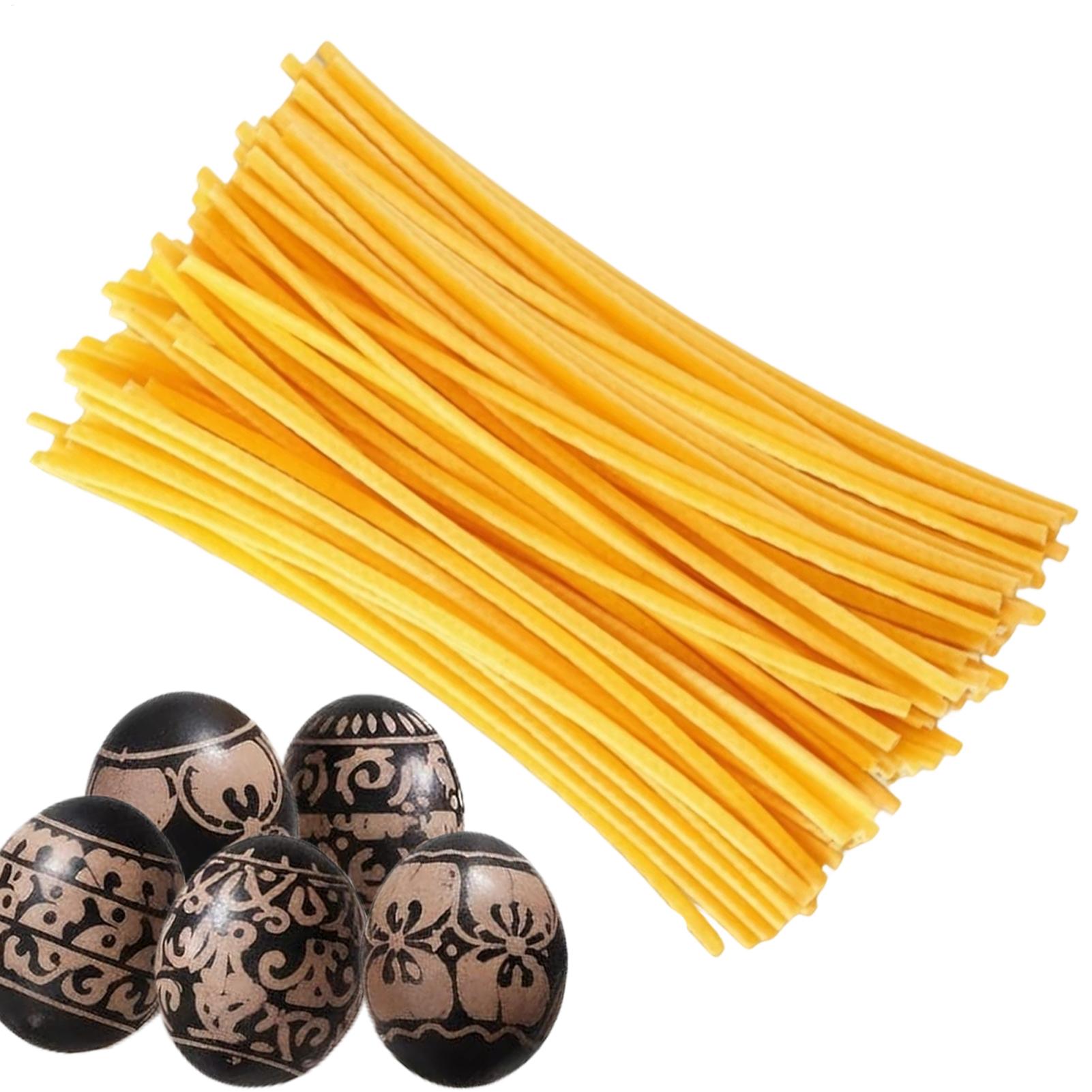 Egg Decorating Beeswax Sticks  - огляд і ціна Candle Making Kits