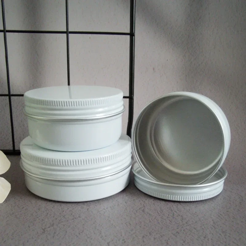 5/10/15/20/30/50/60/80/110/150 - огляд і ціна Tin Container Lid