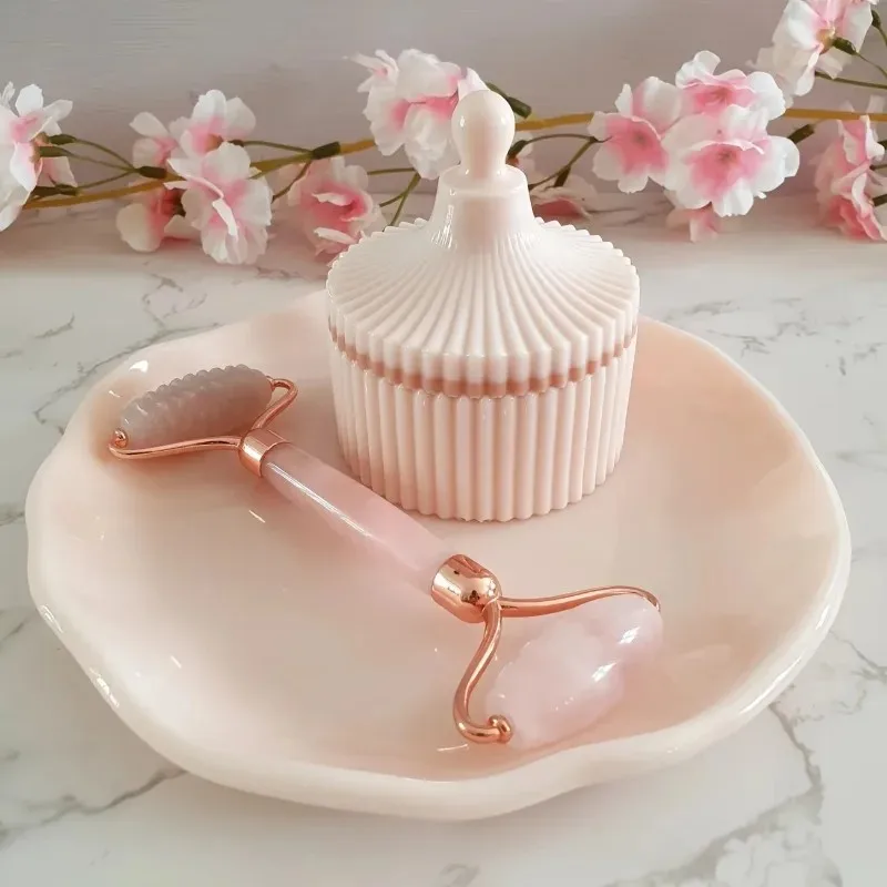 2pcs silicone candle jar mold  - огляд і ціна Candle Making Jars With Lids